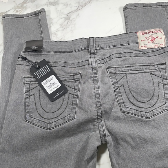 True Religion Denim - True Religion Stella Skinny Jeans